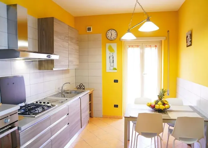 Apartment The Sun In