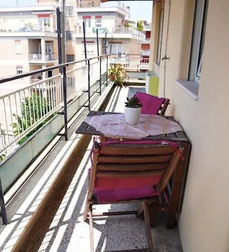 Apartment The Sun In *