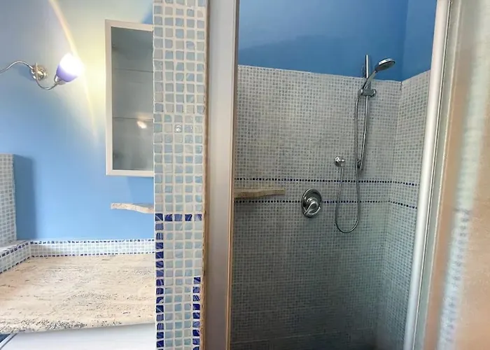 The Sun In Apartamento Roma