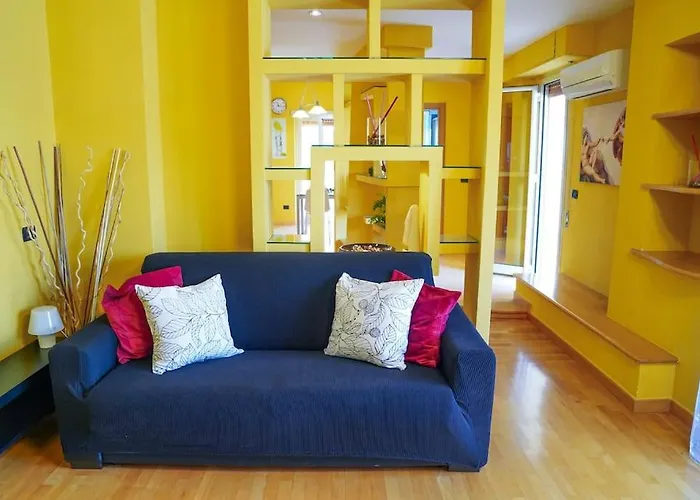 The Sun In Apartamento *