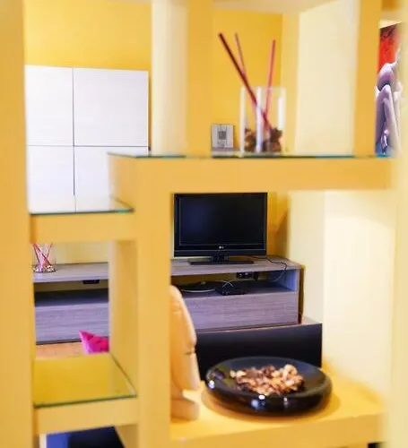 Apartamento The Sun In