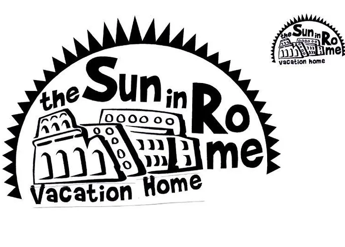 The Sun In Rom